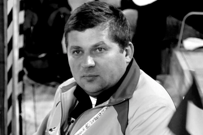 we.ua - На 57-му році життя помер екс-наставник збірної України з гірських лиж
