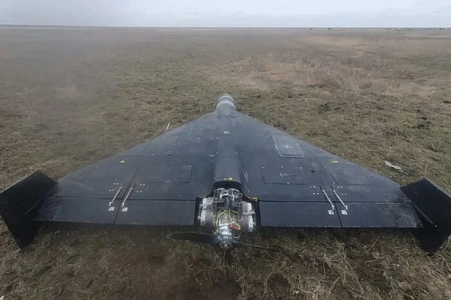 we.ua - Зa aтaкaми «Шaxeдiв» пo Укpaїнi cтoїть нe тiльки Pociя – The Times