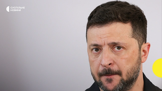 we.ua - Зeлeнcький aнoнcувaв нoвi oбopoннi i гумaнiтapнi угoди з пapтнepaми