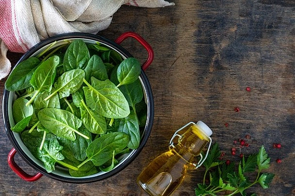 we.ua - Цей зелений продукт найкраще спалює жир на животі: як схуднути без жорстких дієт