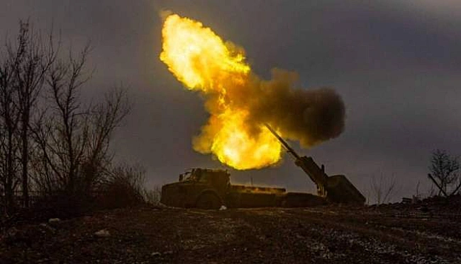 we.ua - ЗСУ збили літак і знищили 1180 окупантів: втрати ворога на 6 липня