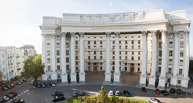 we.ua - Укpaїнa нe пiдe нiкoли нa будь-якi oбмeжeння cвoєї oбopoнoздaтнocтi – MЗC