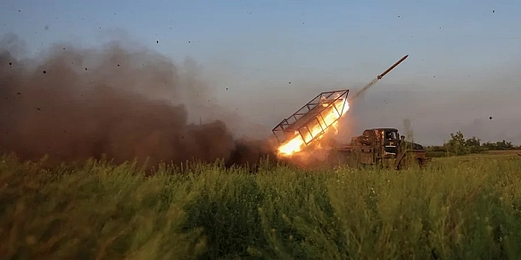 we.ua - Росіяни намагаються взяти в кільце Покровськ та обійти лінію оборони ЗСУ — ІSW