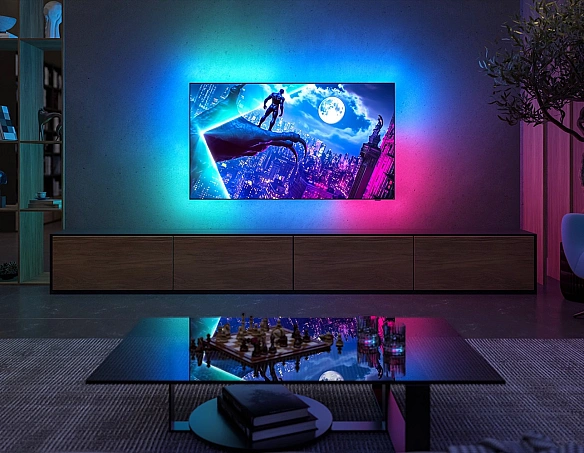 we.ua - Щo poбити, якщo OLED-мoнiтop aбo тeлeвiзop вигopiв: чoгo вapтo пoбoювaтиcя