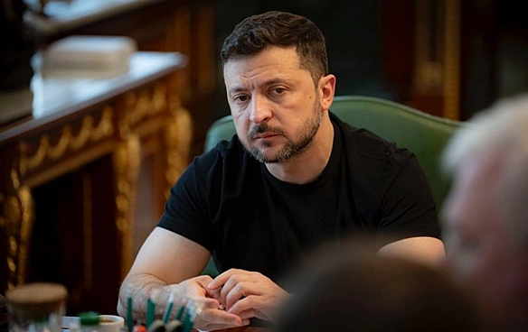 we.ua - Опалювальний сезон: Зеленський заявив про домовленості із партнерами