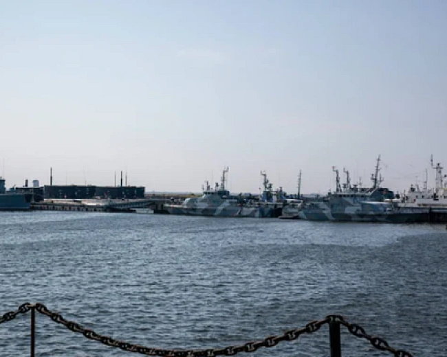 we.ua - У Чорному морі за ніч Калібрів не запускали - Плетенчук