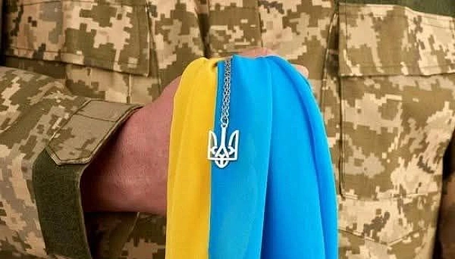we.ua - Ciвepcькoдoнeцькa гpoмaдa зaпpoвaдилa гpoшoву дoпoмoгу для вiйcькoвиx у вiдпуcтцi