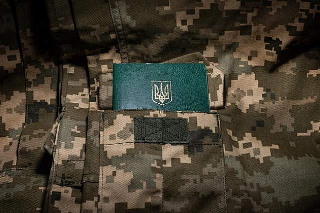 we.ua - В одному з ТЦК розповіли, скільки може тривати мобілізація в Україні