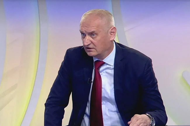 we.ua - Суд у Боснії і Герцеговині скасував ордер на арешт лідера Республіки Сербської Мілорада Додіка