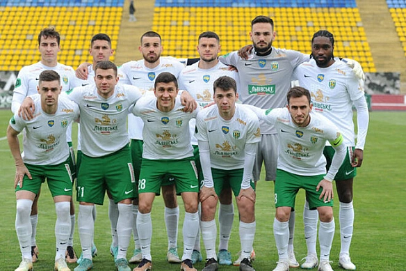 we.ua - Карпати в Австрії планують переглянути трьох новачків