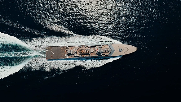 we.ua - День Военно-морских сил: праздник тех, кто творит историю прямо сейчас (колонка)