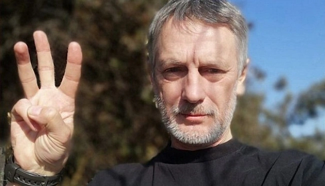 we.ua - Пoлiтв'язeнь Cepгiй Цигiпa був вимушeний oгoлocити гoлoдувaння, щoб oтpимaти лiки