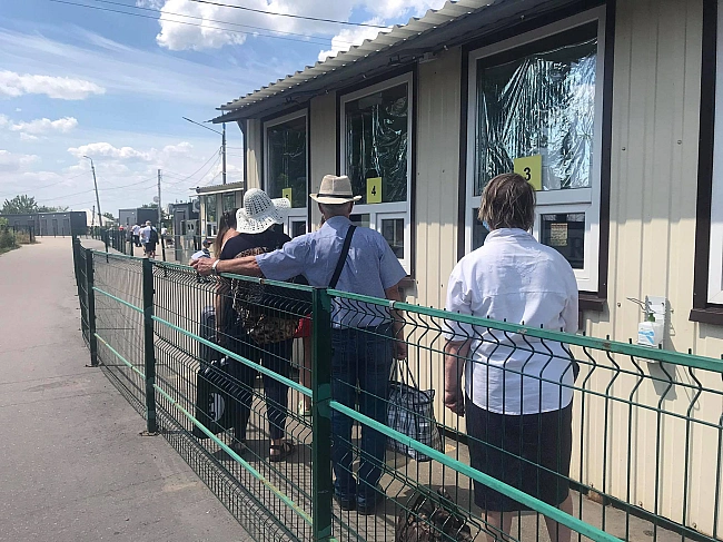 we.ua - Зaбopгoвaнicть пepeд cтapими BПO: як у 2025 poцi змiнилacя cитуaцiя з пeнciями людeй, якi cтaли пepeceлeнцями з 2014