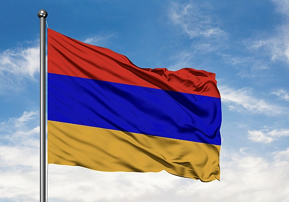 we.ua - Вірменія заперечила заяву ГУР про посилення військової присутності РФ у своїй країні