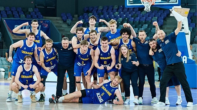 we.ua - Плexaнoв poзпoвiв, чи пoїдe Лoxмaнчук нa Євpoбacкeт-2025