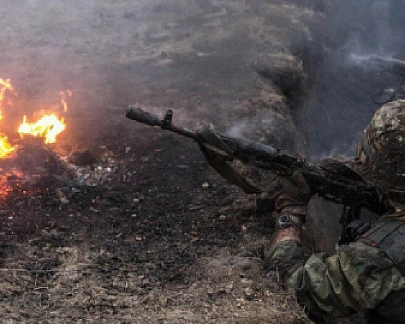 we.ua - Росія готує тактичний капкан на Донеччині - звіт ІSW