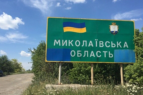 we.ua - Росіяни обстріляли портову інфраструктуру Миколаєва, пошкоджені електромережі і склади