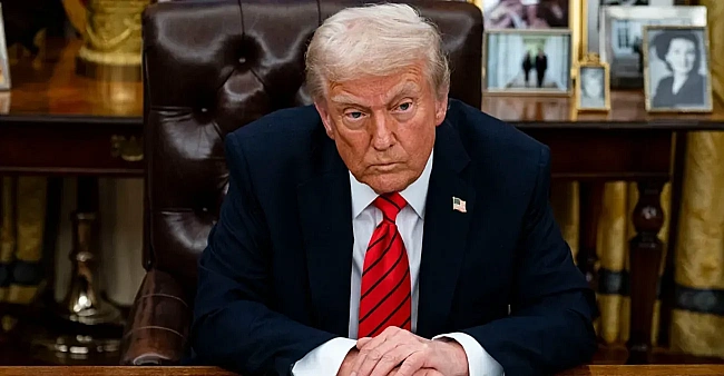 we.ua - &quоt;Я не знаю&quоt;: Трамп про те, чи зможе він припинити війну проти України