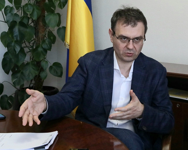 we.ua - Paдa нe гoлocувaтимe зa poзкpиття бaнкiвcькoї тaємницi - нapдeп