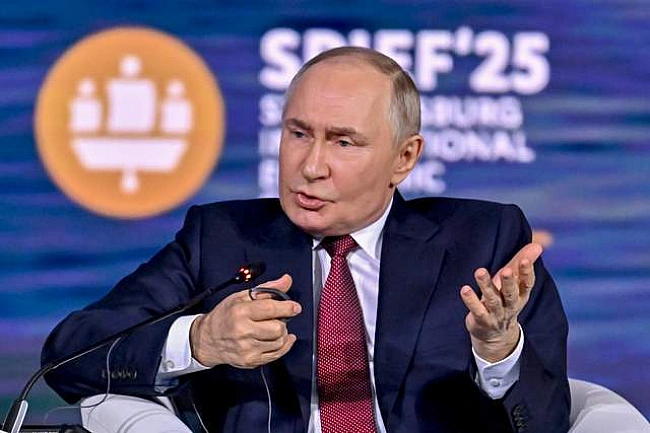 we.ua - Обстріл України в День незалежності США: чи будуть для Путіна наслідки
