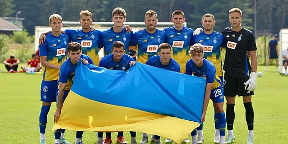 Забив навіть Супряга. Динамо розгромило колишній клуб Мілевського — відео