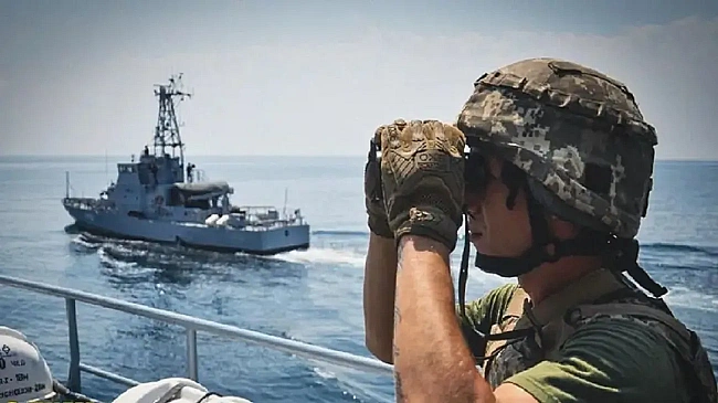 we.ua - &quоt;Україна була, є і буде морською державою&quоt;: Сирський привітав захисників українського моря з Днем ВМС