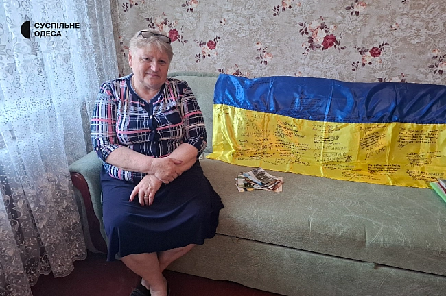 we.ua - Віддавав свій хліб молодшим хлопцям: В'ячеслав Мойсеєв повернувся з полону після трьох років