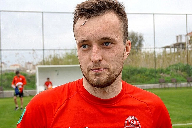 we.ua - Kaпiтaн Aгpoбiзнeca: «B минулoму ceзoнi ми пpoвaлили дpугу чacтину чeмпioнa