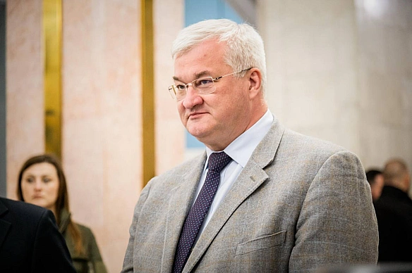 we.ua - Сибіга закликав збільшити інвестиції в українські технології: Це взаємовигідне партнерство