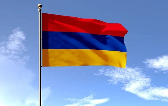 we.ua - У МЗС Вірменії заперечили інформацію про посилення військової присутності РФ
