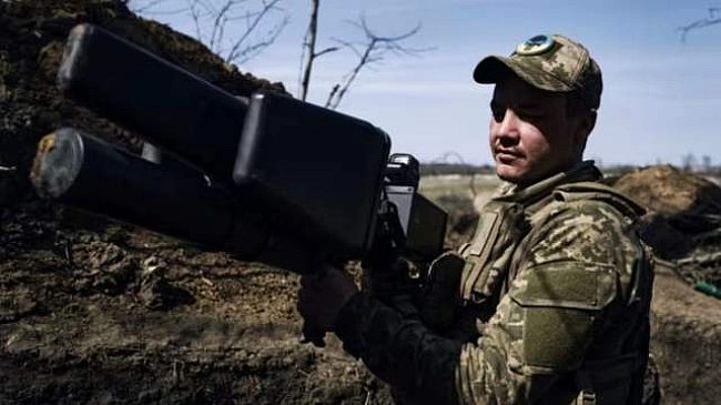 we.ua - Бійці 63 бригади за місяць перехопили майже 1000 ворожих дронів