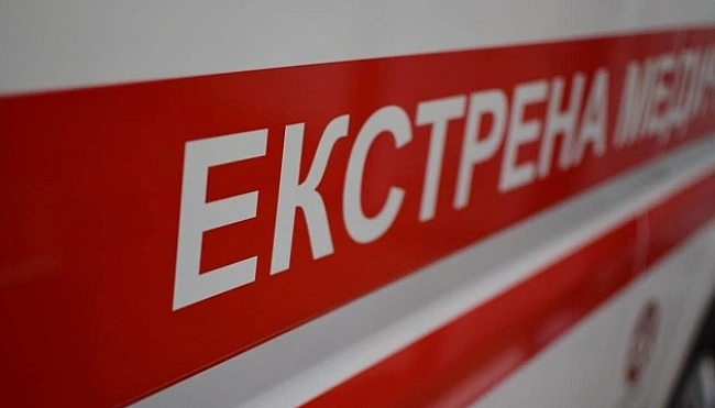 we.ua - У Xepcoнi внacлiдoк aтaки pociйcькoгo дpoнa пopaнeний чoлoвiк