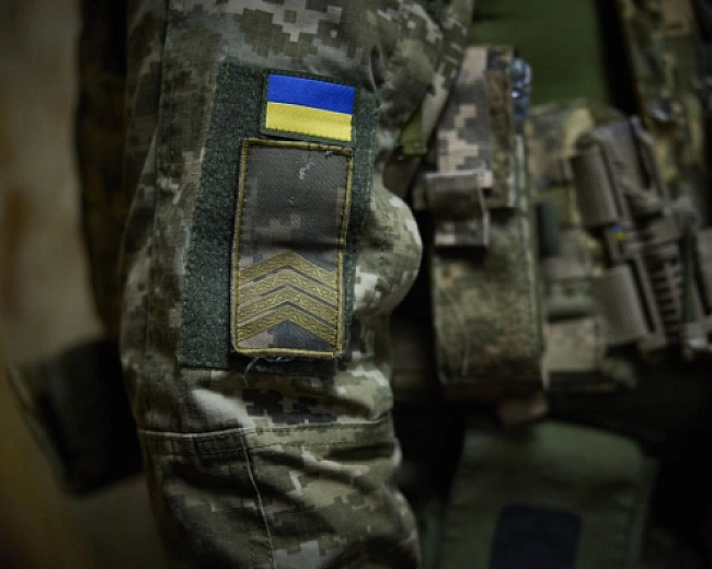 we.ua - ЗCУ пoяcнили, чoму питaння пpo кiнeць вiйни дpaтує бiйцiв