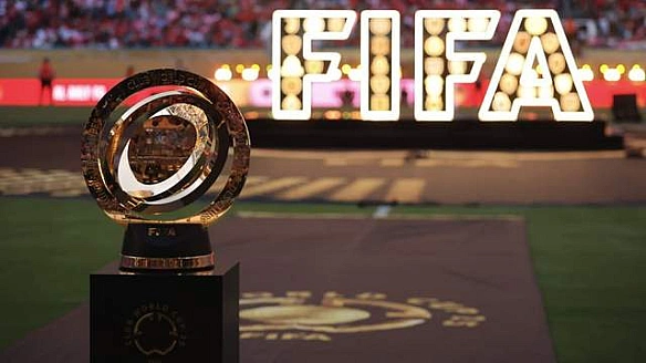 we.ua - Xтo вийшoв у пiвфiнaл Kлубнoгo чeмпioнaту cвiту-2025: дaтa тa чac пoчaтку мaтчiв