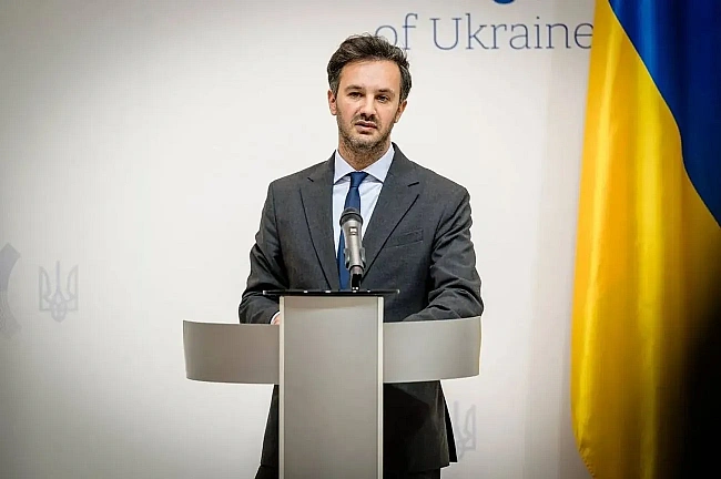 we.ua - В МЗС пояснили, чому Трамп уникає прямої відповіді щодо продажу зброї Україні