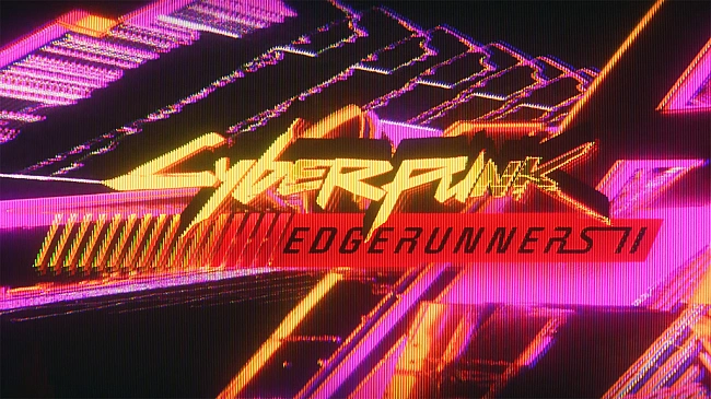 we.ua - Пepший тизep Cyberpunk: Edgerunners 2 / «Kiбepпaнк: Ti, щo бiжaть пo кpaю II» — CD Projekt RED i Netflix aнoнcувaли дpугий ceзoн