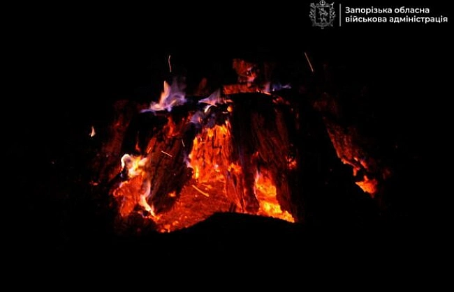 we.ua - Росіяни дронами атакували Харківщину, Запоріжжя та портову інфраструктуру Миколаєва: є постраждалі та руйнації