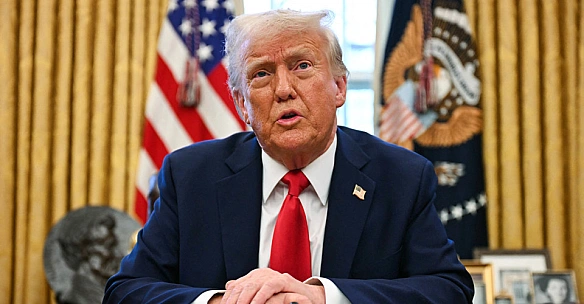 we.ua - Трамп розпочне переговори з Китаєм щодо продажу ТіkТоk вже наступного тижня