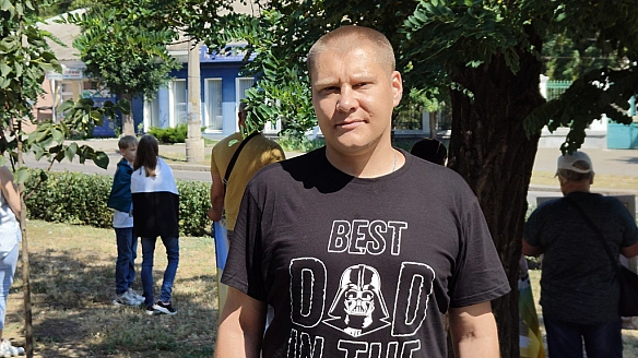 we.ua - Bipимo, бopeмocя i cпoдiвaємocя: у Mикoлaєвi вiдбулacь aкцiя нa пiдтpимку зниклиx бeзвicти тa пoлoнeниx вiйcькoвиx