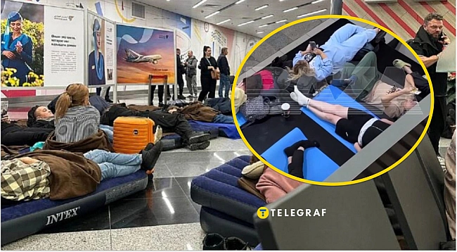 we.ua - Літак не летить, паровоз не тягне: росіяни страждають від колапсу транспорту після покарання дронами