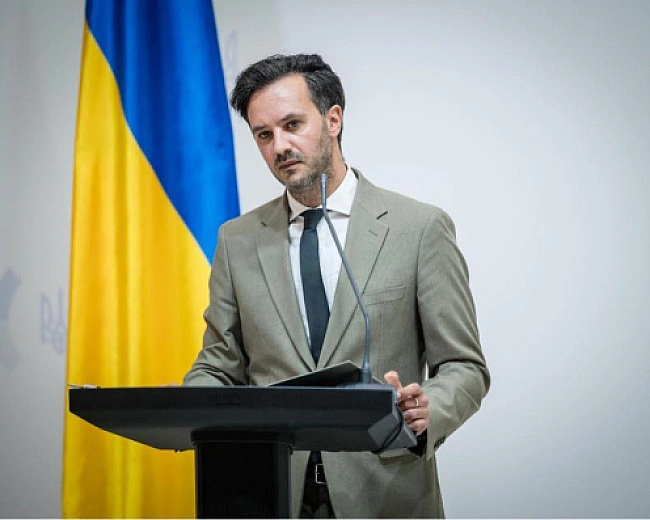we.ua - Україна не погодиться на обмеження обороноздатності - МЗС