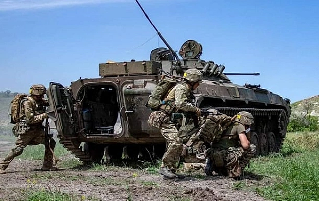 we.ua - На Заході викрили плани РФ: яке місто під загрозою захоплення