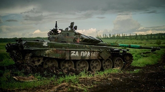 we.ua - ЗСУ на фронті знищили ще майже 1200 окупантів за добу