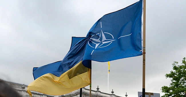 we.ua - Укpaїнa мaє змуcити Євpoпу мacштaбувaти виpoбництвo збpoї тa бoєпpипaciв, - гeнepaл Maлoмуж