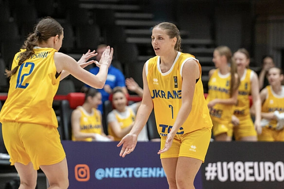 we.ua - Україна U-18 – Боснія і Герцеговина U-18. Дивитись онлайн. LІVЕ трансляція