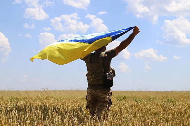 we.ua - Україна переможе, якщо Захід візьметься за розум: оглядач Fоrbеs сказав, що варто зробити