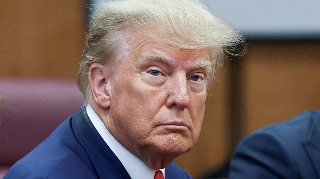 we.ua - Трамп про путіна: «Він хоче йти до кінця, просто продовжувати вбивати людей - так не можна»