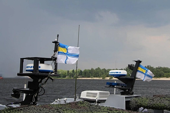 we.ua - «Україна — морська держава»: сьогодні відзначають День Військово-Морських Сил