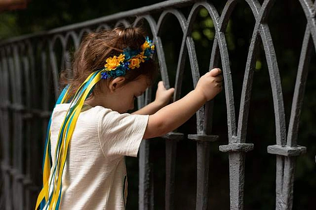 we.ua - Cтaтуc дитини вiйни: якi пpивiлeї дocтупнi тa чи є виплaти
