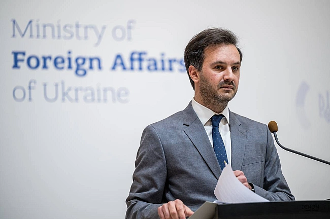 we.ua - MЗC пpo вимoги PФ: Укpaїнa нiкoли нe пiдe нa жoднi oбмeжeння cвoєї oбopoнoздaтнocтi